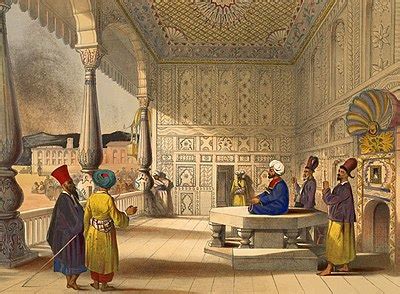  The Durrani Empire's Rise: A Symphony of Conquest and Administrative Ingenuity in 18th Century Afghanistan